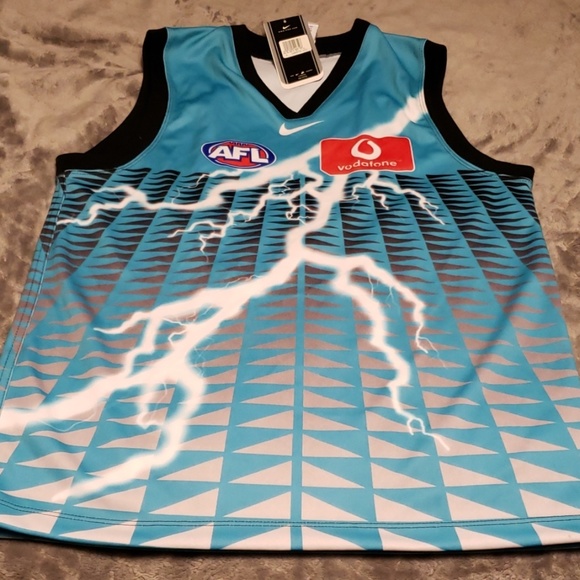 afl on field team gear